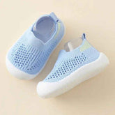 👶Slip-On Summer Sneakers – Comfy, Cool & Fuss-Free for Little Adventurers! - ThiGui